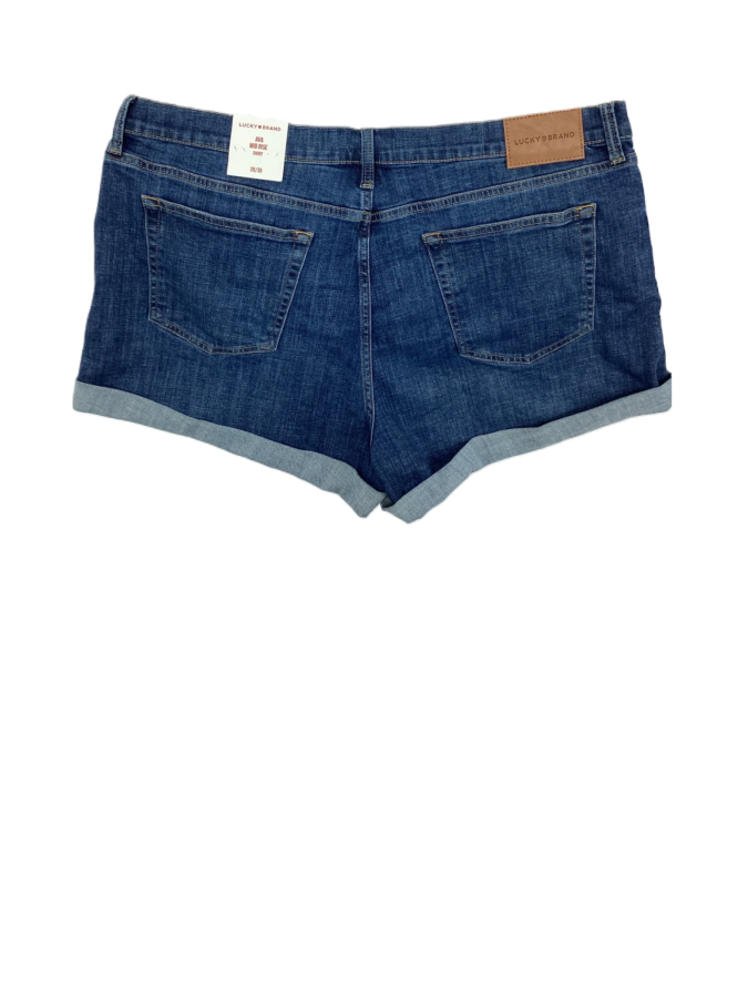 Lucky Brand