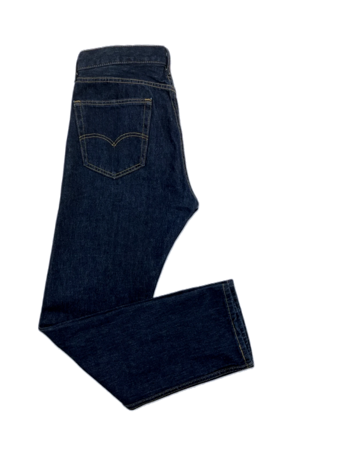 Levi Strauss & Co.
