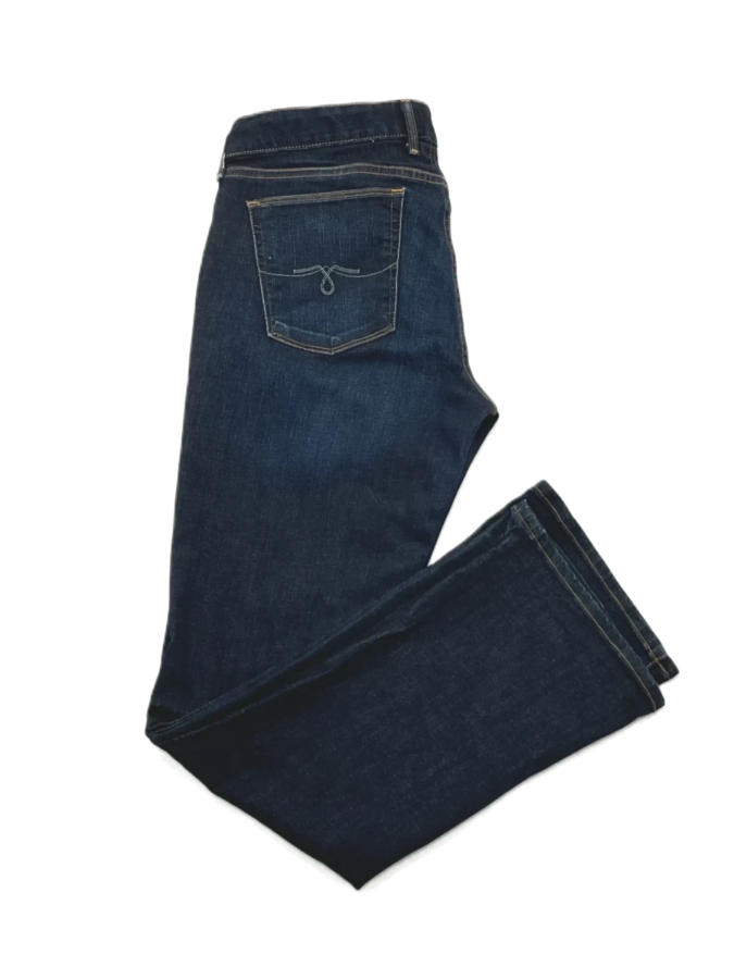 Lucky Brand