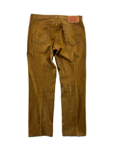 Levi’s