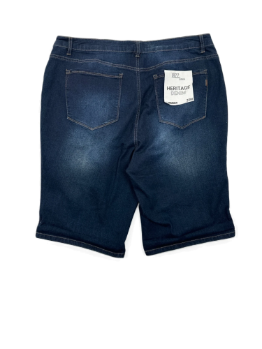 Heritage Denim
