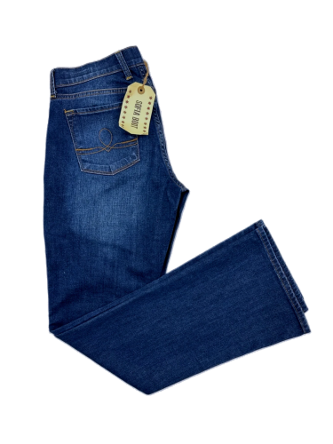 Lucky Brand