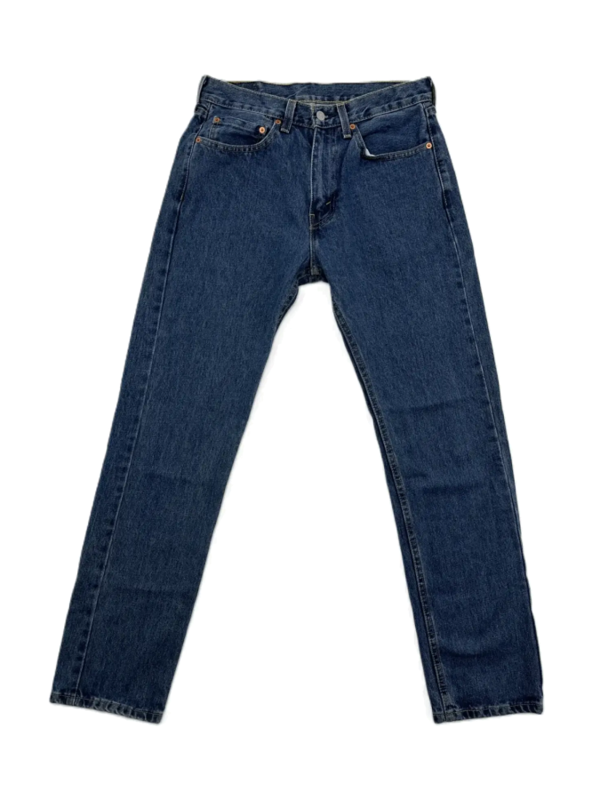 Levi’s