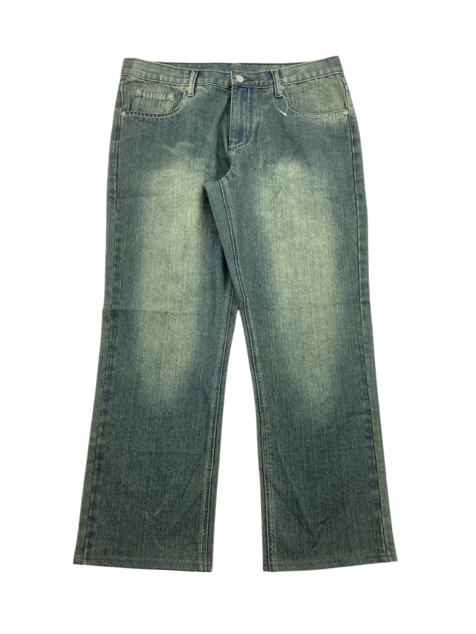 Unbranded