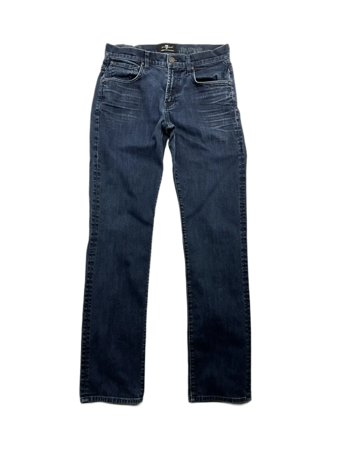 7 For All Mankind 