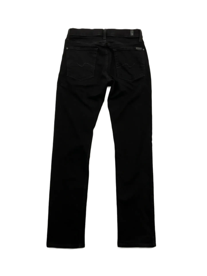 7 For All Mankind 
