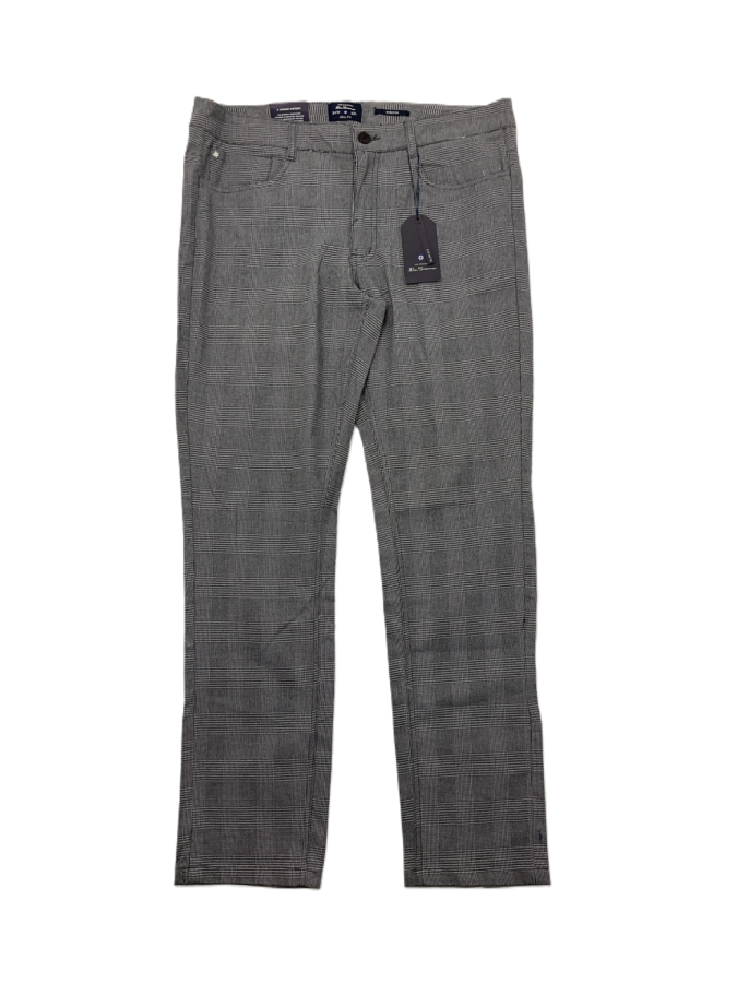 Ben Sherman
