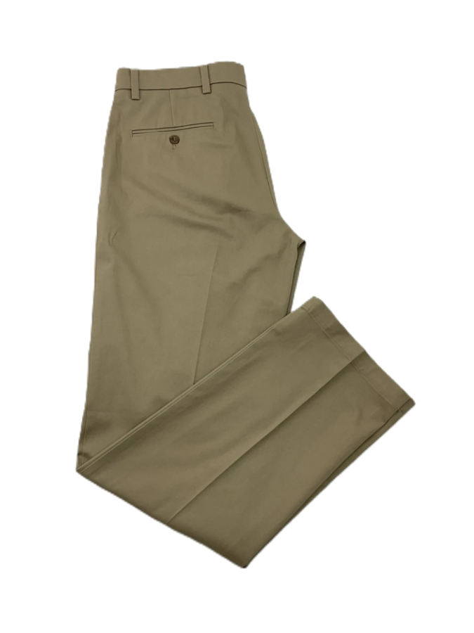 Dockers