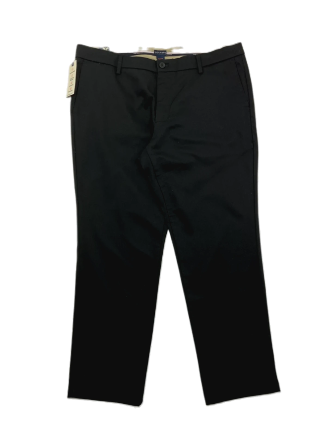 Dockers