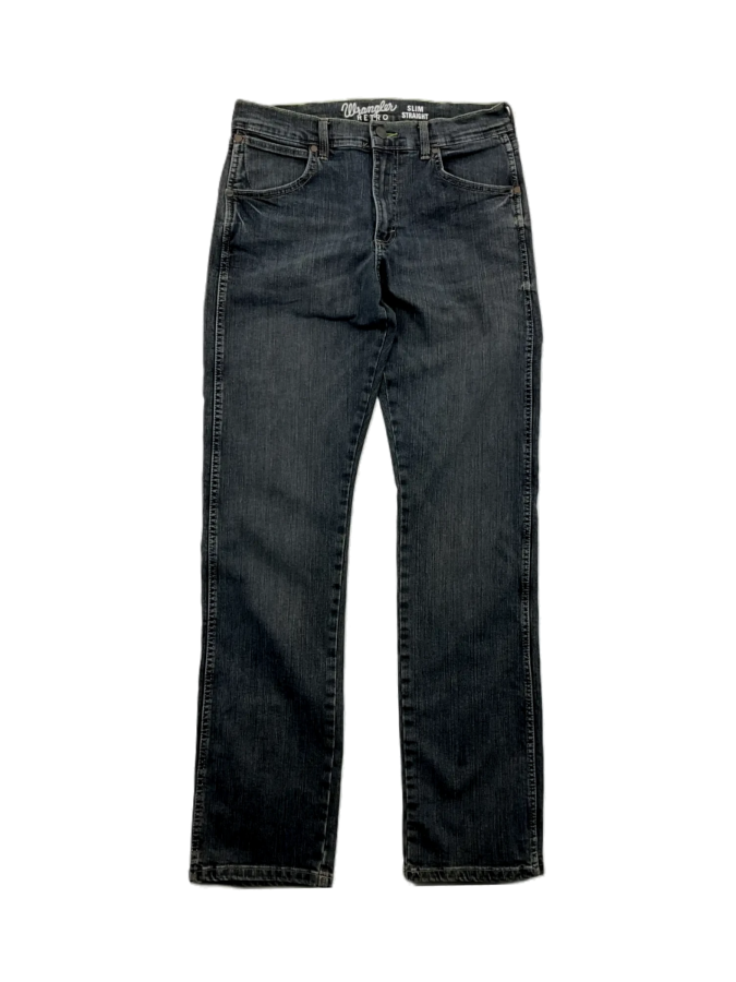 Wrangler