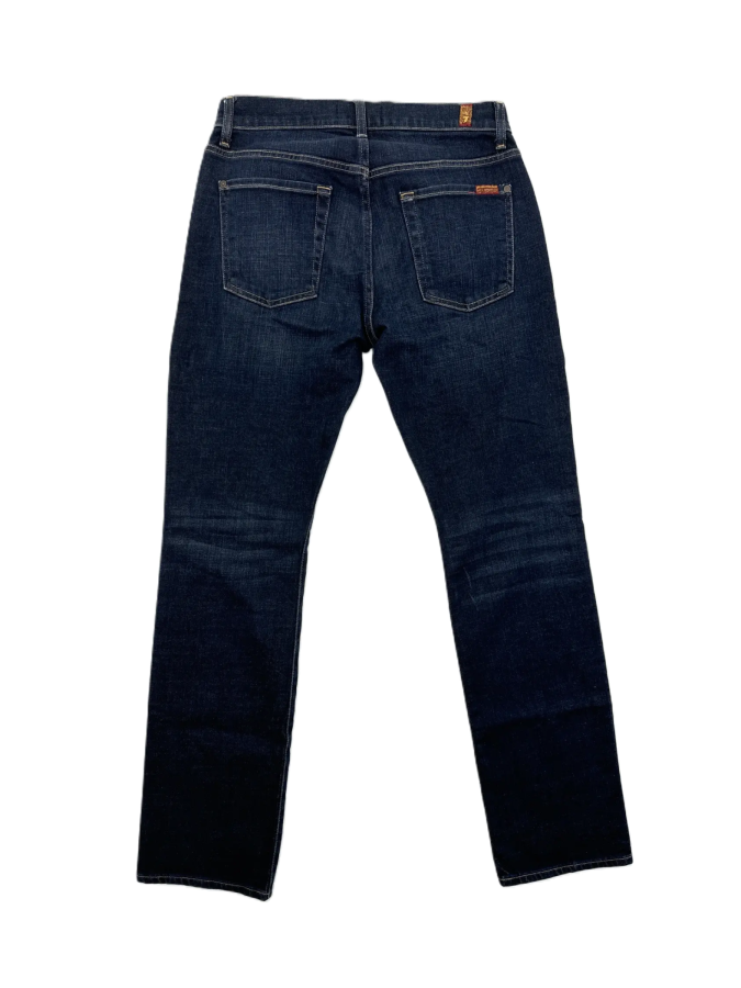 7 For All Mankind 