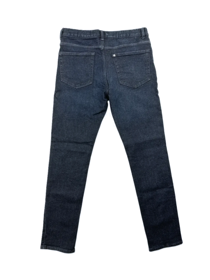 & Denim