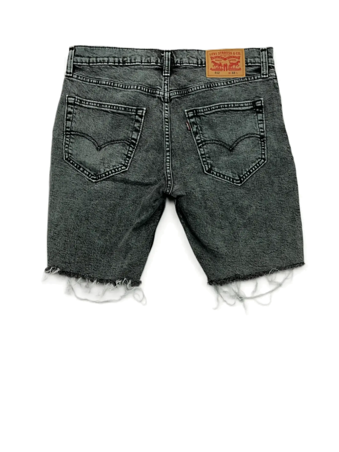 Levi’s