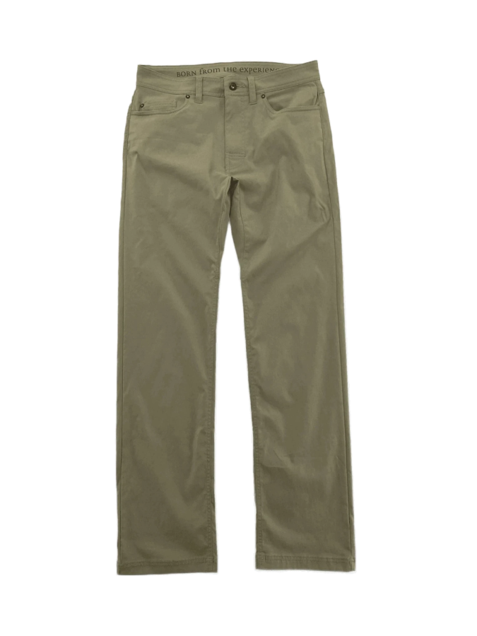 PrAna