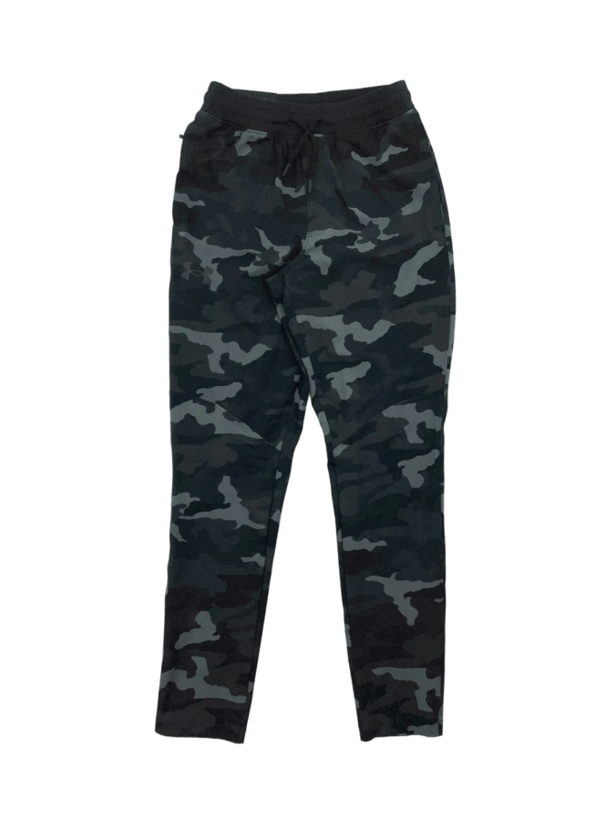 Under Armour