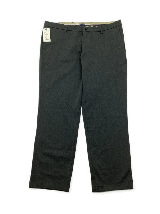 Dockers