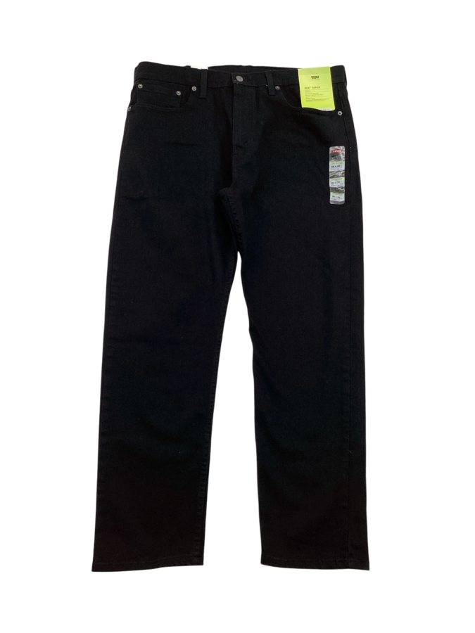 Levi’s