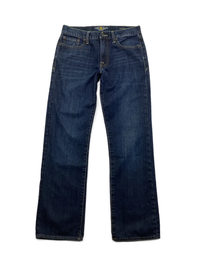 Lucky Brand