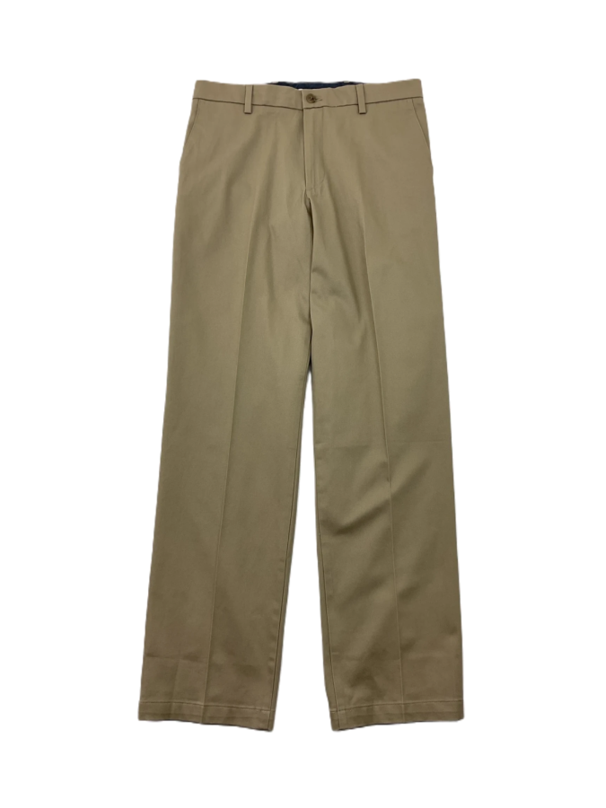 Dockers