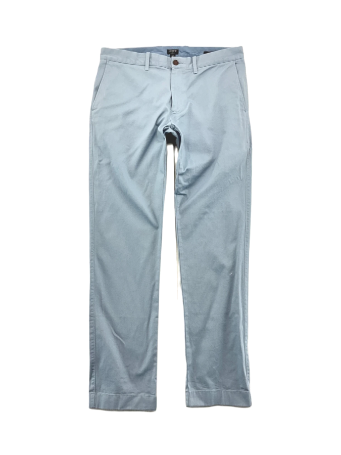 J. Crew