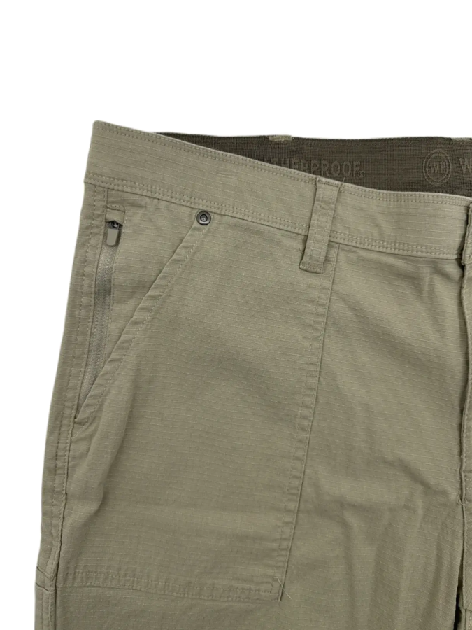 WP Weatherproof 