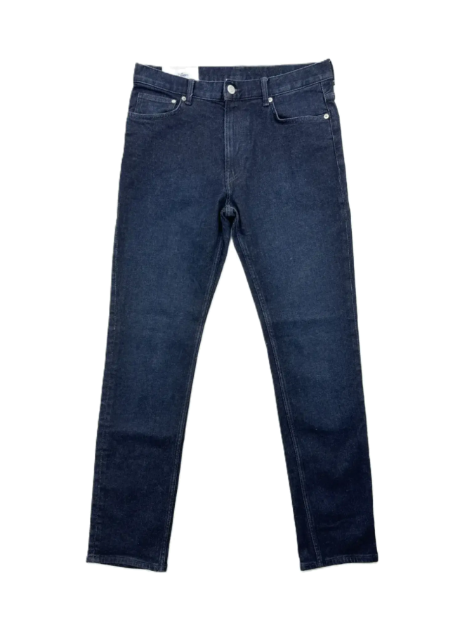 & Denim