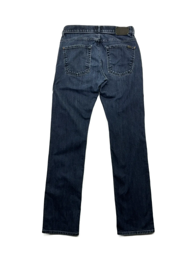 7 For All Mankind 