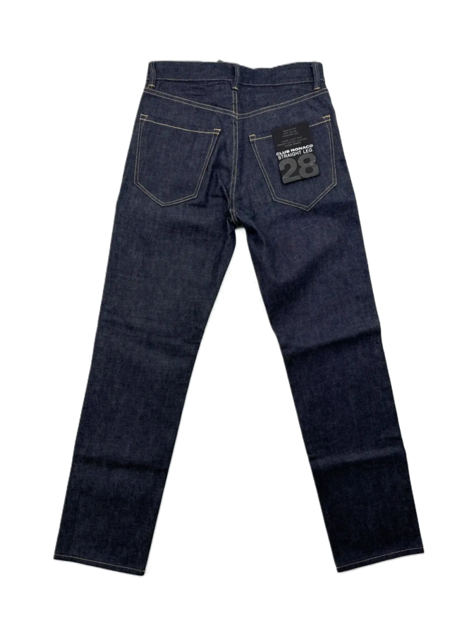 Club Monaco