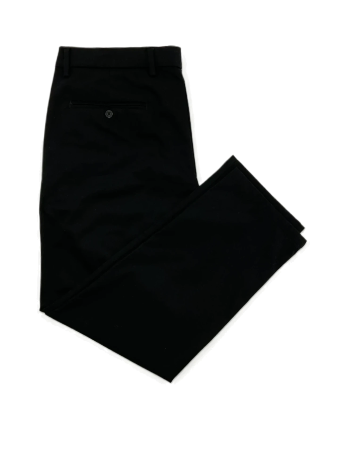 Dockers
