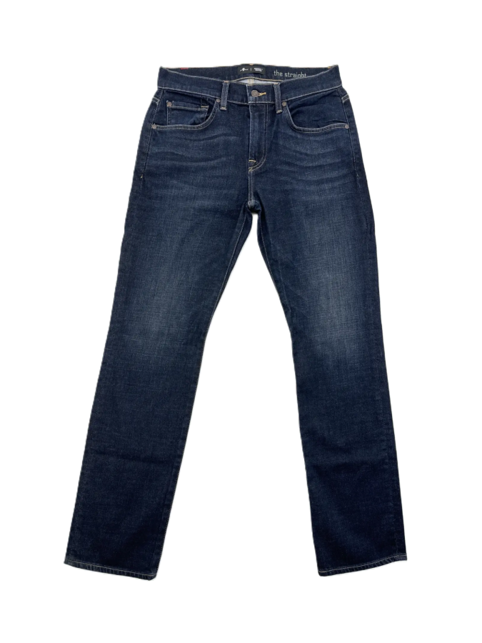 7 For All Mankind 