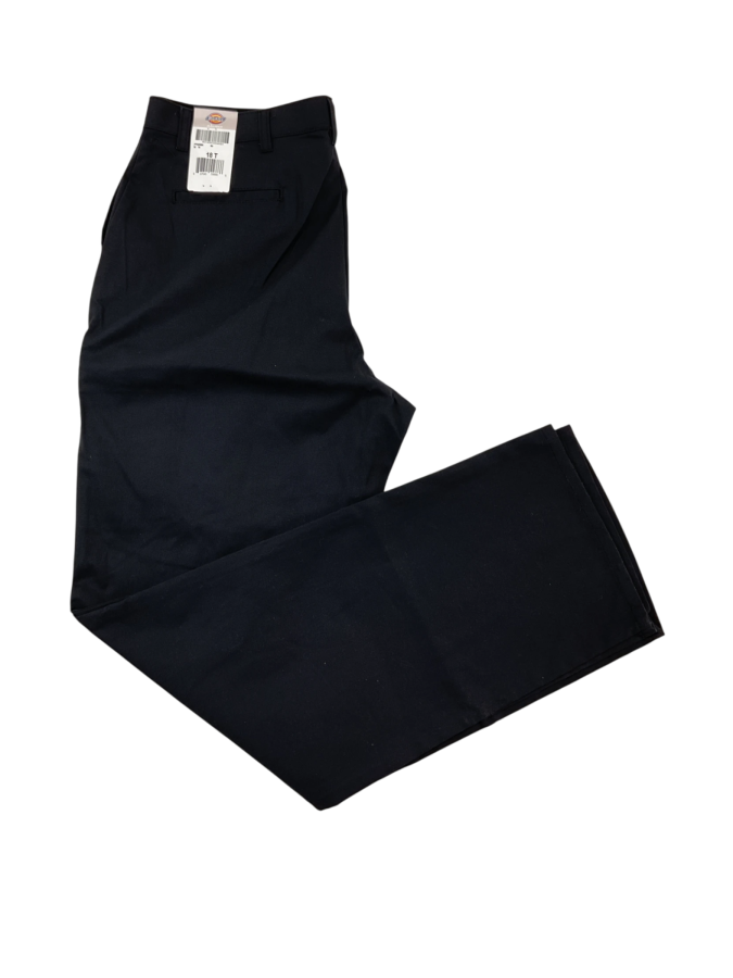 Dickies