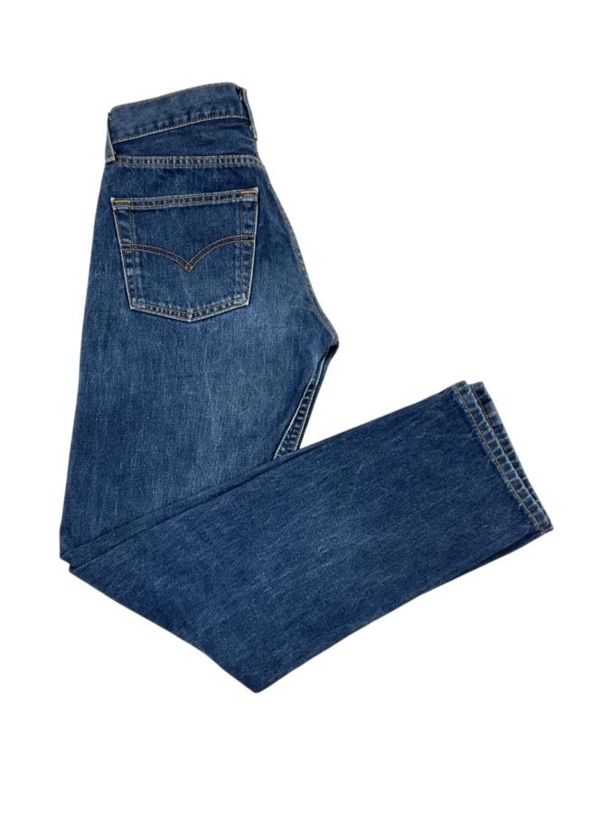 Levi’s