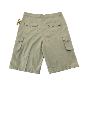 North cargo shorts