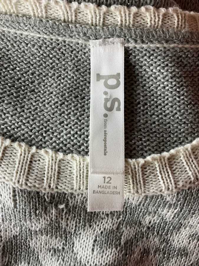 Aeropostale
