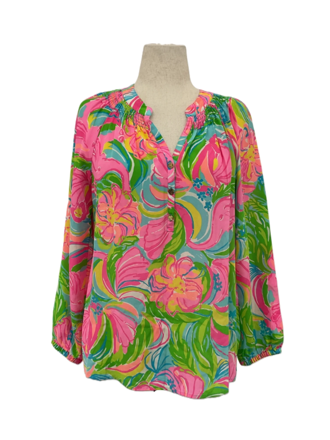 Lilly Pulitzer