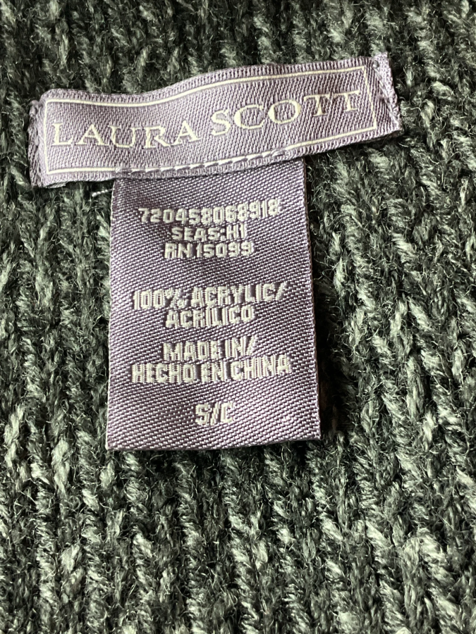 Laura Scott