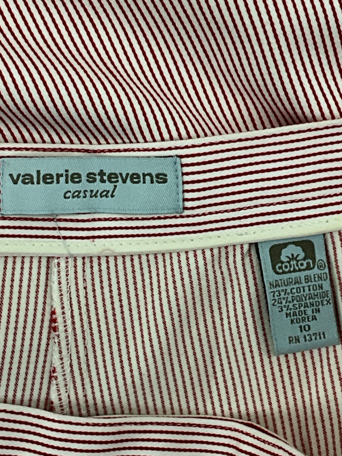 Valerie Stevens