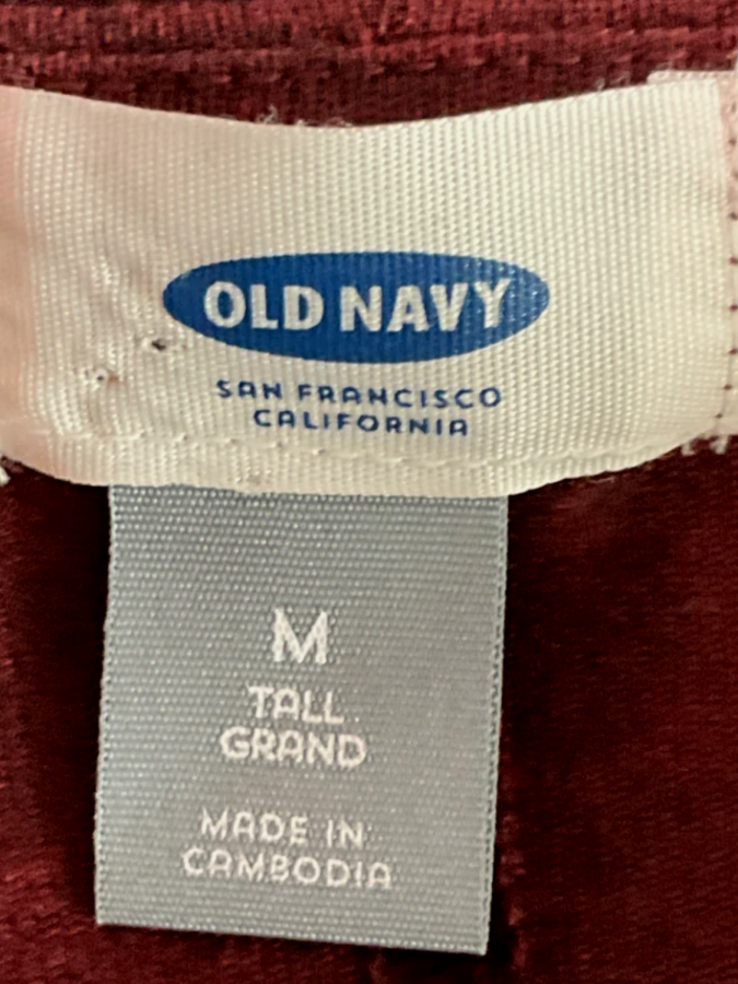Old Navy