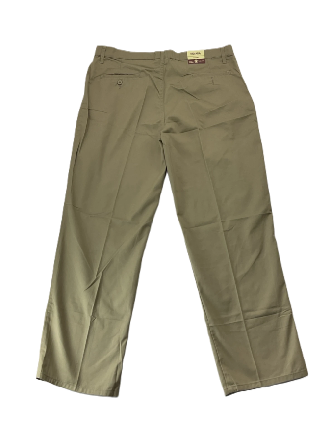 Nevada Khaki