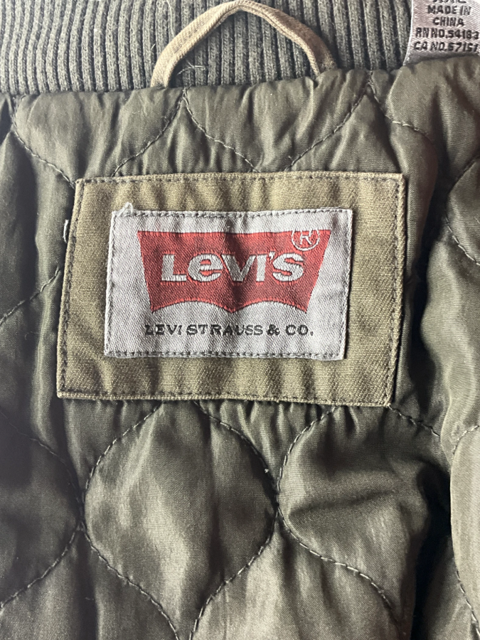 Levi Strauss & Co.