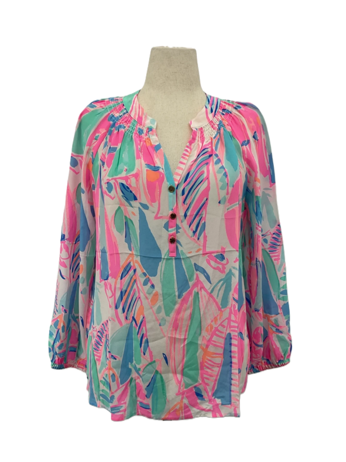 Lilly Pulitzer
