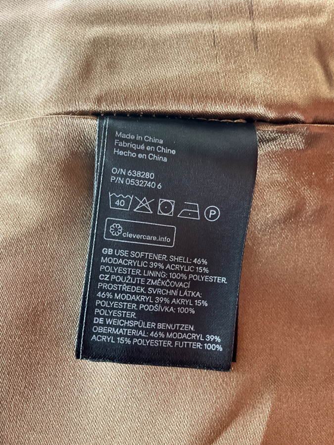 Divided H&M