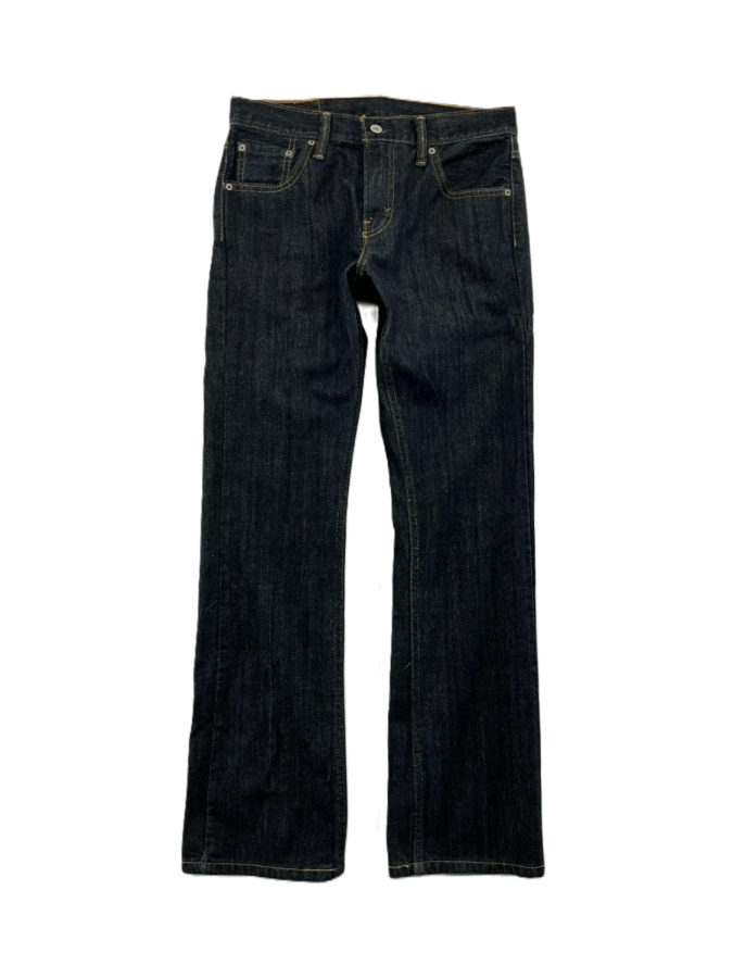 Levi’s