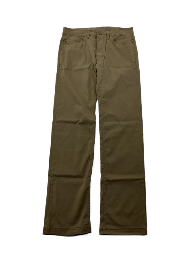 PrAna