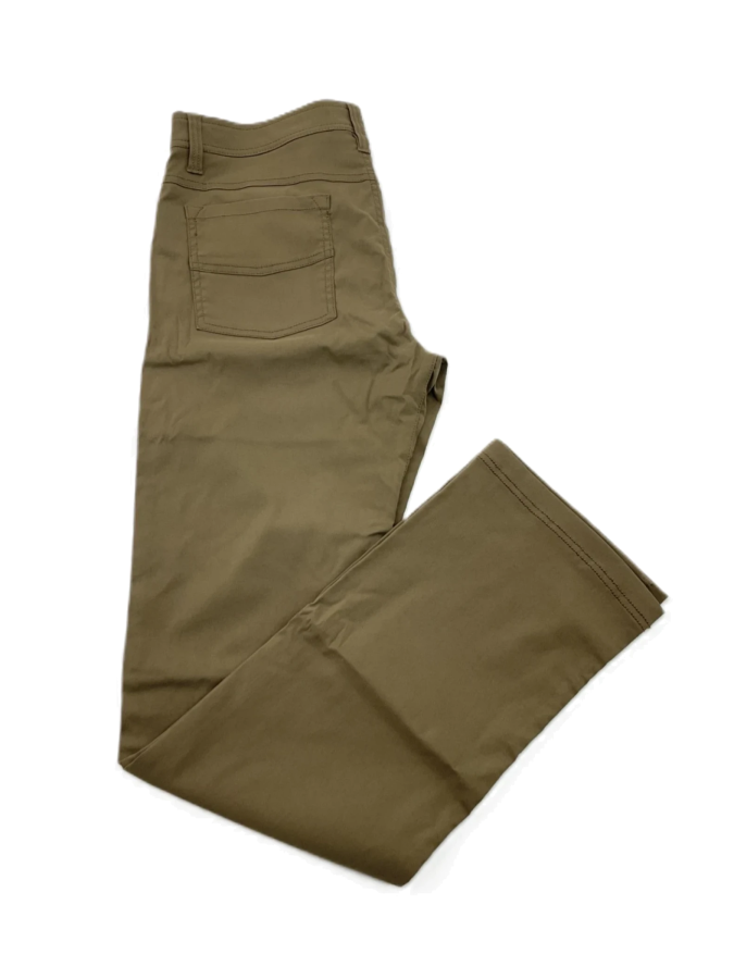 PrAna
