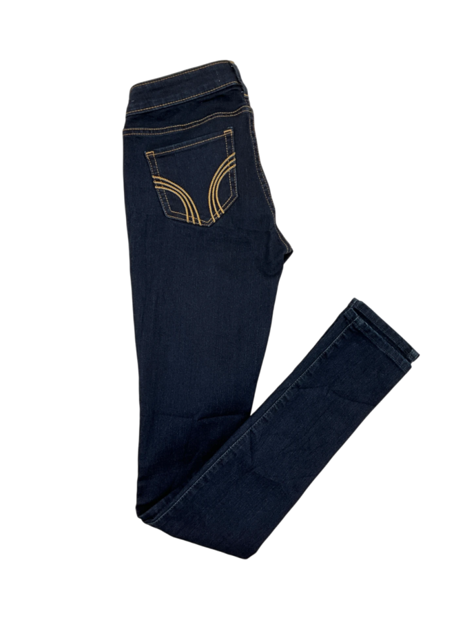 Hollister
