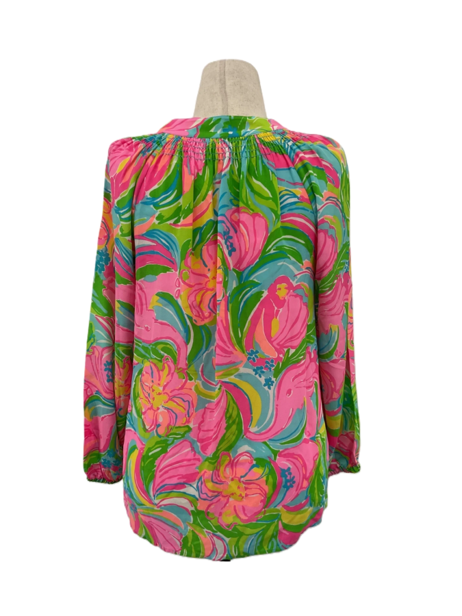 Lilly Pulitzer