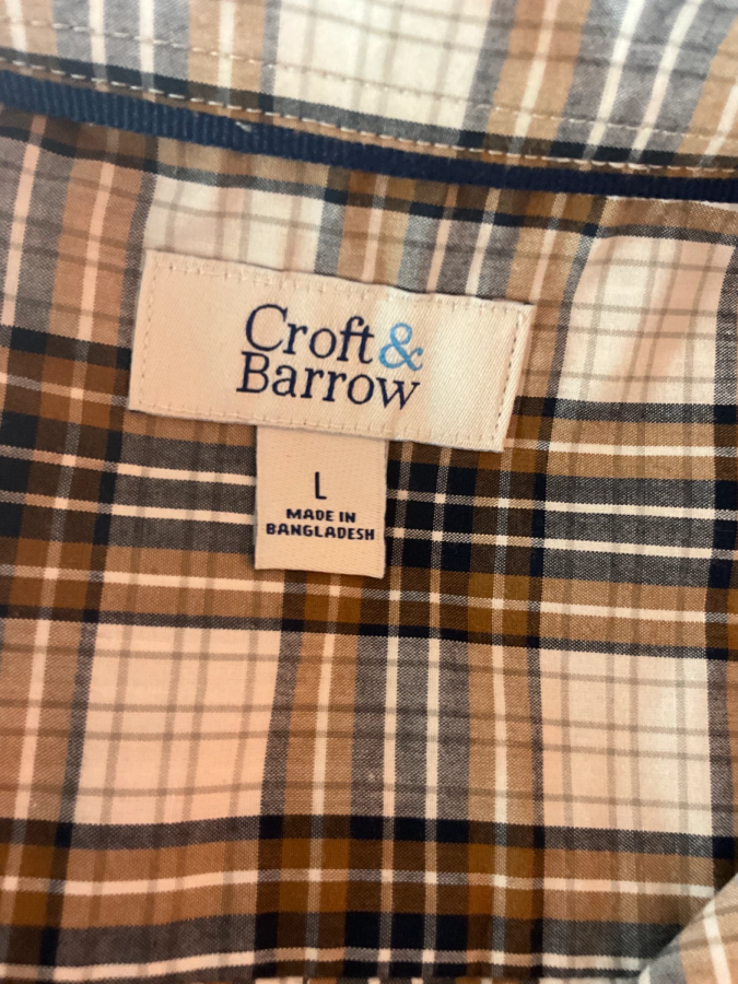 Croft & Barrow