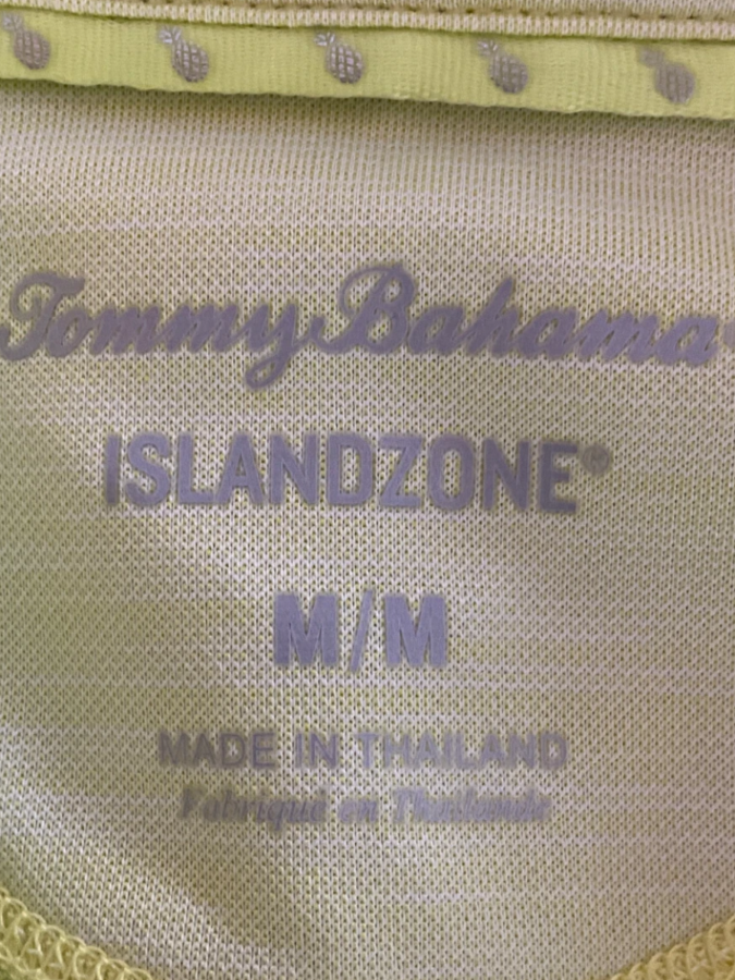 Tommy Bahama