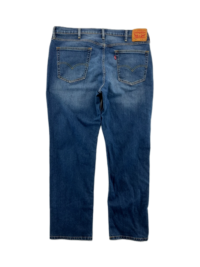 Levi’s